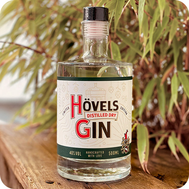 Destillerie & Brennerei Heinrich Habbel